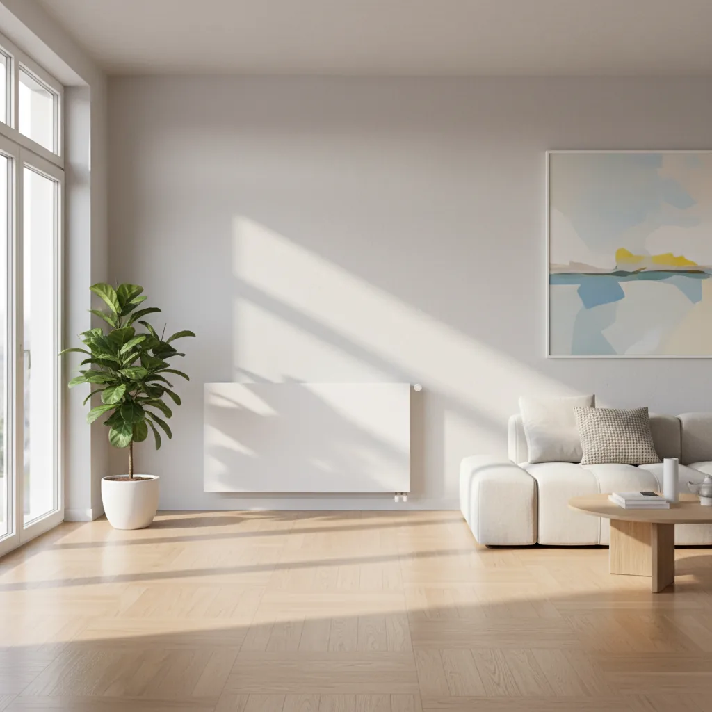 Chauffage électrique